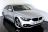 USED 2017 17 BMW 4 SERIES GRAN COUPE 2.0 420d Sport Hatchback 5dr Diesel Auto Euro 6 (s/s) (190 ps) 