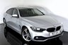 USED 2017 17 BMW 4 SERIES GRAN COUPE 2.0 420d Sport Hatchback 5dr Diesel Auto Euro 6 (s/s) (190 ps) 