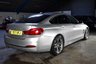 USED 2017 17 BMW 4 SERIES GRAN COUPE 2.0 420d Sport Hatchback 5dr Diesel Auto Euro 6 (s/s) (190 ps) 