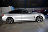 USED 2017 17 BMW 4 SERIES GRAN COUPE 2.0 420d Sport Hatchback 5dr Diesel Auto Euro 6 (s/s) (190 ps) 