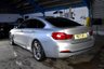 USED 2017 17 BMW 4 SERIES GRAN COUPE 2.0 420d Sport Hatchback 5dr Diesel Auto Euro 6 (s/s) (190 ps) 
