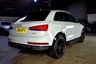 USED 2018 18 AUDI Q3 1.4 TFSI CoD Black Edition SUV 5dr Petrol S Tronic Euro 6 (s/s) (150 ps) 