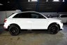 USED 2018 18 AUDI Q3 1.4 TFSI CoD Black Edition SUV 5dr Petrol S Tronic Euro 6 (s/s) (150 ps) 