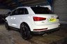USED 2018 18 AUDI Q3 1.4 TFSI CoD Black Edition SUV 5dr Petrol S Tronic Euro 6 (s/s) (150 ps) 