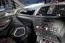 USED 2018 18 AUDI Q3 1.4 TFSI CoD Black Edition SUV 5dr Petrol S Tronic Euro 6 (s/s) (150 ps) 