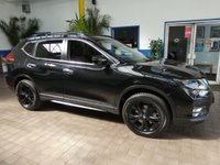USED 2021 21 NISSAN X-TRAIL 1.7 dCi n-tec SUV 5dr Diesel CVT Euro 6 (s/s) (150 ps) 7 SEATS SAT NAV SUNROOF 360 CAMERA CRUISE CONTROL PARKING SENSORS 1 OWNER EXCELLENT SERVICE HISTORY WARRANTY