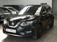 USED 2021 21 NISSAN X-TRAIL 1.7 dCi n-tec SUV 5dr Diesel CVT Euro 6 (s/s) (150 ps) 7 SEATS SAT NAV SUNROOF 360 CAMERA CRUISE CONTROL PARKING SENSORS 1 OWNER EXCELLENT SERVICE HISTORY WARRANTY