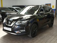USED 2021 21 NISSAN X-TRAIL 1.7 dCi n-tec SUV 5dr Diesel CVT Euro 6 (s/s) (150 ps) 7 SEATS SAT NAV SUNROOF 360 CAMERA CRUISE CONTROL PARKING SENSORS 1 OWNER EXCELLENT SERVICE HISTORY WARRANTY