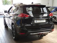 USED 2021 21 NISSAN X-TRAIL 1.7 dCi n-tec SUV 5dr Diesel CVT Euro 6 (s/s) (150 ps) 7 SEATS SAT NAV SUNROOF 360 CAMERA CRUISE CONTROL PARKING SENSORS 1 OWNER EXCELLENT SERVICE HISTORY WARRANTY