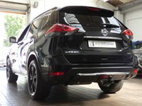 USED 2021 21 NISSAN X-TRAIL 1.7 dCi n-tec SUV 5dr Diesel CVT Euro 6 (s/s) (150 ps) 7 SEATS SAT NAV SUNROOF 360 CAMERA CRUISE CONTROL PARKING SENSORS 1 OWNER EXCELLENT SERVICE HISTORY WARRANTY