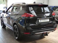 USED 2021 21 NISSAN X-TRAIL 1.7 dCi n-tec SUV 5dr Diesel CVT Euro 6 (s/s) (150 ps) 7 SEATS SAT NAV SUNROOF 360 CAMERA CRUISE CONTROL PARKING SENSORS 1 OWNER EXCELLENT SERVICE HISTORY WARRANTY