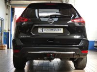 USED 2021 21 NISSAN X-TRAIL 1.7 dCi n-tec SUV 5dr Diesel CVT Euro 6 (s/s) (150 ps) 7 SEATS SAT NAV SUNROOF 360 CAMERA CRUISE CONTROL PARKING SENSORS 1 OWNER EXCELLENT SERVICE HISTORY WARRANTY