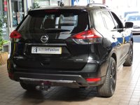 USED 2021 21 NISSAN X-TRAIL 1.7 dCi n-tec SUV 5dr Diesel CVT Euro 6 (s/s) (150 ps) 7 SEATS SAT NAV SUNROOF 360 CAMERA CRUISE CONTROL PARKING SENSORS 1 OWNER EXCELLENT SERVICE HISTORY WARRANTY