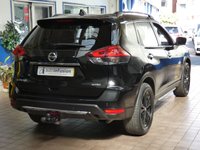 USED 2021 21 NISSAN X-TRAIL 1.7 dCi n-tec SUV 5dr Diesel CVT Euro 6 (s/s) (150 ps) 7 SEATS SAT NAV SUNROOF 360 CAMERA CRUISE CONTROL PARKING SENSORS 1 OWNER EXCELLENT SERVICE HISTORY WARRANTY