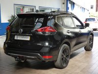 USED 2021 21 NISSAN X-TRAIL 1.7 dCi n-tec SUV 5dr Diesel CVT Euro 6 (s/s) (150 ps) 7 SEATS SAT NAV SUNROOF 360 CAMERA CRUISE CONTROL PARKING SENSORS 1 OWNER EXCELLENT SERVICE HISTORY WARRANTY
