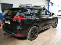 USED 2021 21 NISSAN X-TRAIL 1.7 dCi n-tec SUV 5dr Diesel CVT Euro 6 (s/s) (150 ps) 7 SEATS SAT NAV SUNROOF 360 CAMERA CRUISE CONTROL PARKING SENSORS 1 OWNER EXCELLENT SERVICE HISTORY WARRANTY