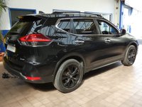 USED 2021 21 NISSAN X-TRAIL 1.7 dCi n-tec SUV 5dr Diesel CVT Euro 6 (s/s) (150 ps) 7 SEATS SAT NAV SUNROOF 360 CAMERA CRUISE CONTROL PARKING SENSORS 1 OWNER EXCELLENT SERVICE HISTORY WARRANTY