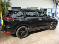 USED 2021 21 NISSAN X-TRAIL 1.7 dCi n-tec SUV 5dr Diesel CVT Euro 6 (s/s) (150 ps) 7 SEATS SAT NAV SUNROOF 360 CAMERA CRUISE CONTROL PARKING SENSORS 1 OWNER EXCELLENT SERVICE HISTORY WARRANTY