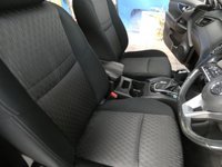 USED 2021 21 NISSAN X-TRAIL 1.7 dCi n-tec SUV 5dr Diesel CVT Euro 6 (s/s) (150 ps) 7 SEATS SAT NAV SUNROOF 360 CAMERA CRUISE CONTROL PARKING SENSORS 1 OWNER EXCELLENT SERVICE HISTORY WARRANTY