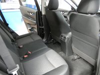 USED 2021 21 NISSAN X-TRAIL 1.7 dCi n-tec SUV 5dr Diesel CVT Euro 6 (s/s) (150 ps) 7 SEATS SAT NAV SUNROOF 360 CAMERA CRUISE CONTROL PARKING SENSORS 1 OWNER EXCELLENT SERVICE HISTORY WARRANTY