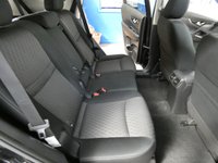 USED 2021 21 NISSAN X-TRAIL 1.7 dCi n-tec SUV 5dr Diesel CVT Euro 6 (s/s) (150 ps) 7 SEATS SAT NAV SUNROOF 360 CAMERA CRUISE CONTROL PARKING SENSORS 1 OWNER EXCELLENT SERVICE HISTORY WARRANTY