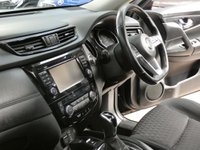 USED 2021 21 NISSAN X-TRAIL 1.7 dCi n-tec SUV 5dr Diesel CVT Euro 6 (s/s) (150 ps) 7 SEATS SAT NAV SUNROOF 360 CAMERA CRUISE CONTROL PARKING SENSORS 1 OWNER EXCELLENT SERVICE HISTORY WARRANTY