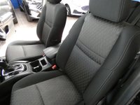 USED 2021 21 NISSAN X-TRAIL 1.7 dCi n-tec SUV 5dr Diesel CVT Euro 6 (s/s) (150 ps) 7 SEATS SAT NAV SUNROOF 360 CAMERA CRUISE CONTROL PARKING SENSORS 1 OWNER EXCELLENT SERVICE HISTORY WARRANTY