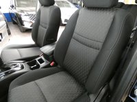 USED 2021 21 NISSAN X-TRAIL 1.7 dCi n-tec SUV 5dr Diesel CVT Euro 6 (s/s) (150 ps) 7 SEATS SAT NAV SUNROOF 360 CAMERA CRUISE CONTROL PARKING SENSORS 1 OWNER EXCELLENT SERVICE HISTORY WARRANTY