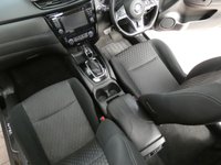 USED 2021 21 NISSAN X-TRAIL 1.7 dCi n-tec SUV 5dr Diesel CVT Euro 6 (s/s) (150 ps) 7 SEATS SAT NAV SUNROOF 360 CAMERA CRUISE CONTROL PARKING SENSORS 1 OWNER EXCELLENT SERVICE HISTORY WARRANTY