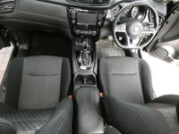 USED 2021 21 NISSAN X-TRAIL 1.7 dCi n-tec SUV 5dr Diesel CVT Euro 6 (s/s) (150 ps) 7 SEATS SAT NAV SUNROOF 360 CAMERA CRUISE CONTROL PARKING SENSORS 1 OWNER EXCELLENT SERVICE HISTORY WARRANTY