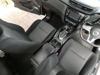 USED 2021 21 NISSAN X-TRAIL 1.7 dCi n-tec SUV 5dr Diesel CVT Euro 6 (s/s) (150 ps) 7 SEATS SAT NAV SUNROOF 360 CAMERA CRUISE CONTROL PARKING SENSORS 1 OWNER EXCELLENT SERVICE HISTORY WARRANTY