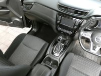 USED 2021 21 NISSAN X-TRAIL 1.7 dCi n-tec SUV 5dr Diesel CVT Euro 6 (s/s) (150 ps) 7 SEATS SAT NAV SUNROOF 360 CAMERA CRUISE CONTROL PARKING SENSORS 1 OWNER EXCELLENT SERVICE HISTORY WARRANTY