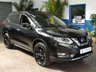 USED 2021 21 NISSAN X-TRAIL 1.7 dCi n-tec SUV 5dr Diesel CVT Euro 6 (s/s) (150 ps) 7 SEATS SAT NAV SUNROOF 360 CAMERA CRUISE CONTROL PARKING SENSORS 1 OWNER EXCELLENT SERVICE HISTORY WARRANTY