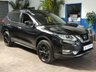 USED 2021 21 NISSAN X-TRAIL 1.7 dCi n-tec SUV 5dr Diesel CVT Euro 6 (s/s) (150 ps) 7 SEATS SAT NAV SUNROOF 360 CAMERA CRUISE CONTROL PARKING SENSORS 1 OWNER EXCELLENT SERVICE HISTORY WARRANTY