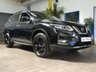 USED 2021 21 NISSAN X-TRAIL 1.7 dCi n-tec SUV 5dr Diesel CVT Euro 6 (s/s) (150 ps) 7 SEATS SAT NAV SUNROOF 360 CAMERA CRUISE CONTROL PARKING SENSORS 1 OWNER EXCELLENT SERVICE HISTORY WARRANTY
