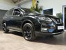USED 2021 21 NISSAN X-TRAIL 1.7 dCi n-tec SUV 5dr Diesel CVT Euro 6 (s/s) (150 ps) 7 SEATS SAT NAV SUNROOF 360 CAMERA CRUISE CONTROL PARKING SENSORS 1 OWNER EXCELLENT SERVICE HISTORY WARRANTY
