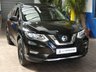 USED 2021 21 NISSAN X-TRAIL 1.7 dCi n-tec SUV 5dr Diesel CVT Euro 6 (s/s) (150 ps) 7 SEATS SAT NAV SUNROOF 360 CAMERA CRUISE CONTROL PARKING SENSORS 1 OWNER EXCELLENT SERVICE HISTORY WARRANTY