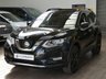 USED 2021 21 NISSAN X-TRAIL 1.7 dCi n-tec SUV 5dr Diesel CVT Euro 6 (s/s) (150 ps) 7 SEATS SAT NAV SUNROOF 360 CAMERA CRUISE CONTROL PARKING SENSORS 1 OWNER EXCELLENT SERVICE HISTORY WARRANTY