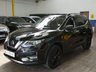USED 2021 21 NISSAN X-TRAIL 1.7 dCi n-tec SUV 5dr Diesel CVT Euro 6 (s/s) (150 ps) 7 SEATS SAT NAV SUNROOF 360 CAMERA CRUISE CONTROL PARKING SENSORS 1 OWNER EXCELLENT SERVICE HISTORY WARRANTY