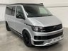 USED 2017 17 VOLKSWAGEN TRANSPORTER 2.0 TDI T28 BlueMotion Tech Startline Panel Van 5dr Diesel Manual FWD SWB Euro 6 (s/s) (102 ps) 