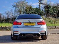 USED 2016 16 BMW M3 3.0 BiTurbo Saloon 4dr Petrol DCT Euro 6 (s/s) (431 ps) 
