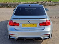 USED 2016 16 BMW M3 3.0 BiTurbo Saloon 4dr Petrol DCT Euro 6 (s/s) (431 ps) 