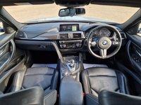 USED 2016 16 BMW M3 3.0 BiTurbo Saloon 4dr Petrol DCT Euro 6 (s/s) (431 ps) 