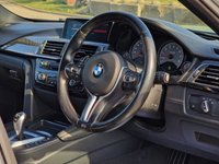 USED 2016 16 BMW M3 3.0 BiTurbo Saloon 4dr Petrol DCT Euro 6 (s/s) (431 ps) 