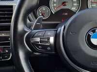 USED 2016 16 BMW M3 3.0 BiTurbo Saloon 4dr Petrol DCT Euro 6 (s/s) (431 ps) 