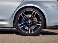 USED 2016 16 BMW M3 3.0 BiTurbo Saloon 4dr Petrol DCT Euro 6 (s/s) (431 ps) 