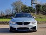USED 2016 16 BMW M3 3.0 BiTurbo Saloon 4dr Petrol DCT Euro 6 (s/s) (431 ps) 
