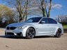 USED 2016 16 BMW M3 3.0 BiTurbo Saloon 4dr Petrol DCT Euro 6 (s/s) (431 ps) 