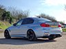 USED 2016 16 BMW M3 3.0 BiTurbo Saloon 4dr Petrol DCT Euro 6 (s/s) (431 ps) 
