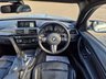USED 2016 16 BMW M3 3.0 BiTurbo Saloon 4dr Petrol DCT Euro 6 (s/s) (431 ps) 